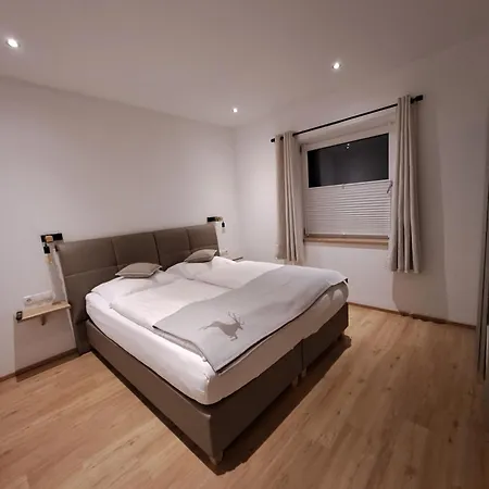 Panorama Filzerhof Lägenhet *