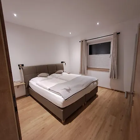 Lägenhet Panorama Filzerhof